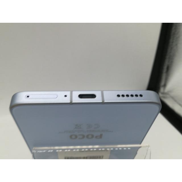 中古】Xiaomi 国内版 【SIMフリー】 Poco F7 Pro ブルー 12GB 512GB