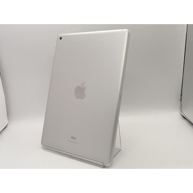 中古】Apple 【Wi-Fi】 iPad（第7世代/2019） 32GB シルバー MW752J/A