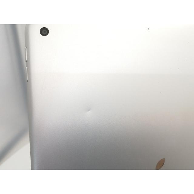 中古】Apple 【Wi-Fi】 iPad（第7世代/2019） 32GB シルバー MW752J/A
