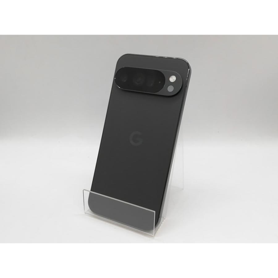 中古】Google 国内版 【SIMフリー】 Pixel 10 Pro XL オブシディアン