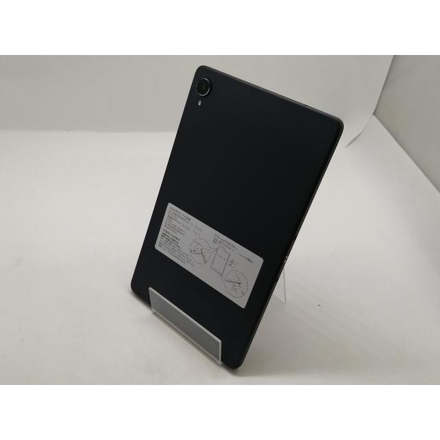 中古】Lenovo docomo 【SIMロックあり】 dtab Compact d-42A ネイビー
