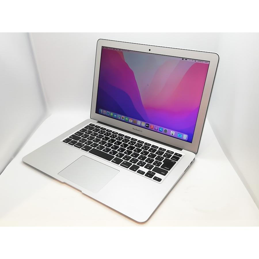 13inch Air MacBook APPLE スマホ・タブレット・パソコン 2017 1.8GHz 8GB/ メモリ 128GB/ /SSD [2017年 13インチモデル Air MacBook MQD32J/A スマホ・タブレット・パソコン