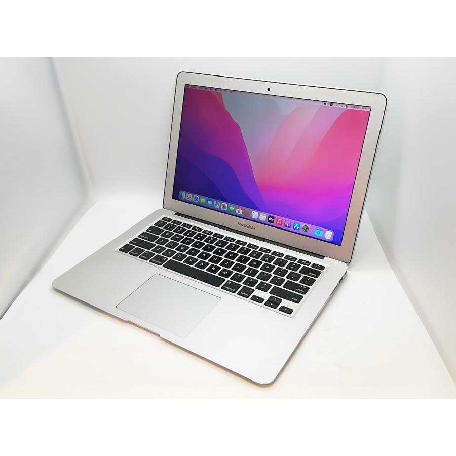 中古】Apple MacBook Air 13インチ CTO (Mid 2017) Core i5(1.8G)/8G 