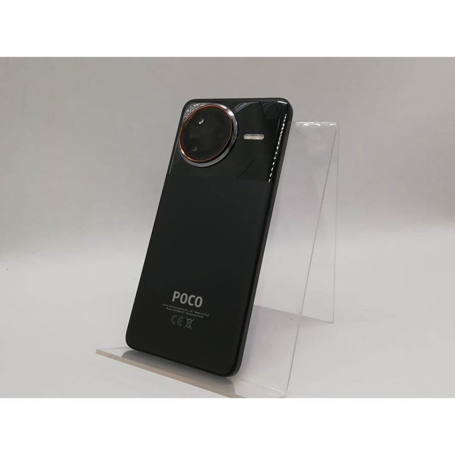 中古】Xiaomi 国内版 【SIMフリー】 Poco F7 Ultra ブラック 16GB