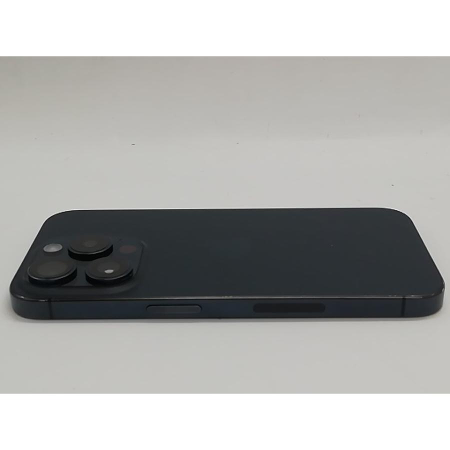 中古】Apple 海外版 【SIMフリー】 iPhone 15 Pro 512GB ブルー