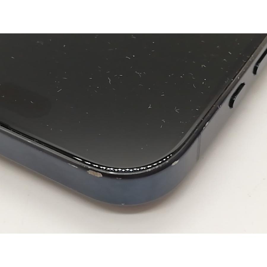 中古】Apple 海外版 【SIMフリー】 iPhone 15 Pro 512GB ブルー