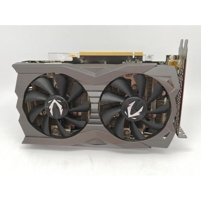 中古】ZOTAC GAMING GeForce RTX 2070 SUPER MINI（ZT-T20710E-10M 