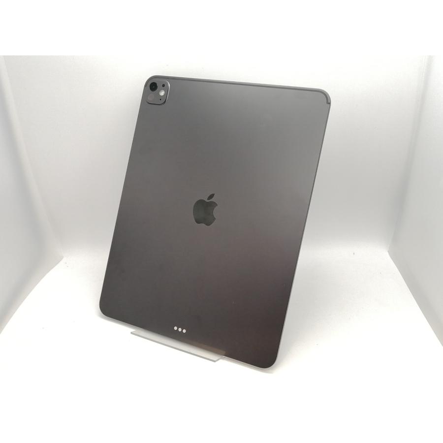 中古】Apple 【Wi-Fi】 13インチ iPad Pro（M5/2025） 256GB スペース