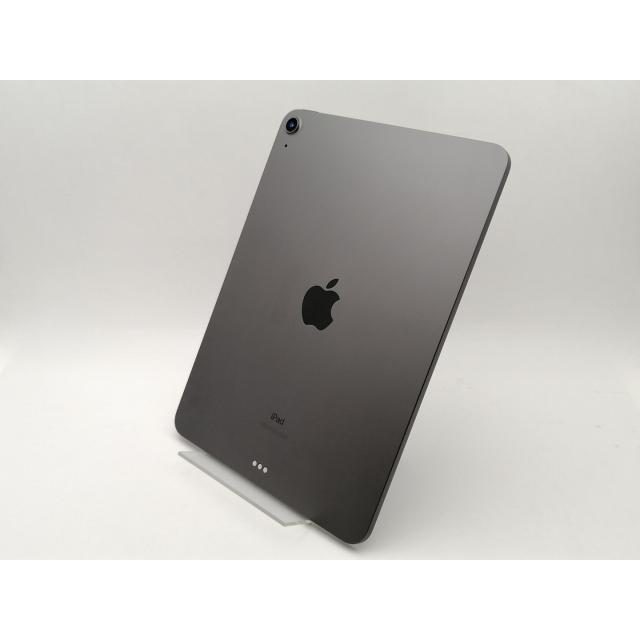 中古】Apple 【Wi-Fi】 iPad Air（第4世代/2020） 64GB スペースグレイ