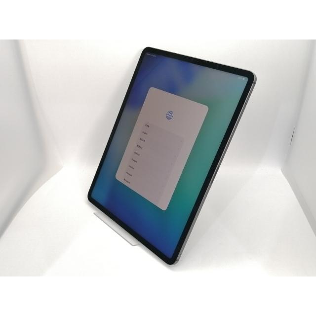 中古】Apple 国内版 【SIMフリー】 12.9インチ iPad Pro（第5