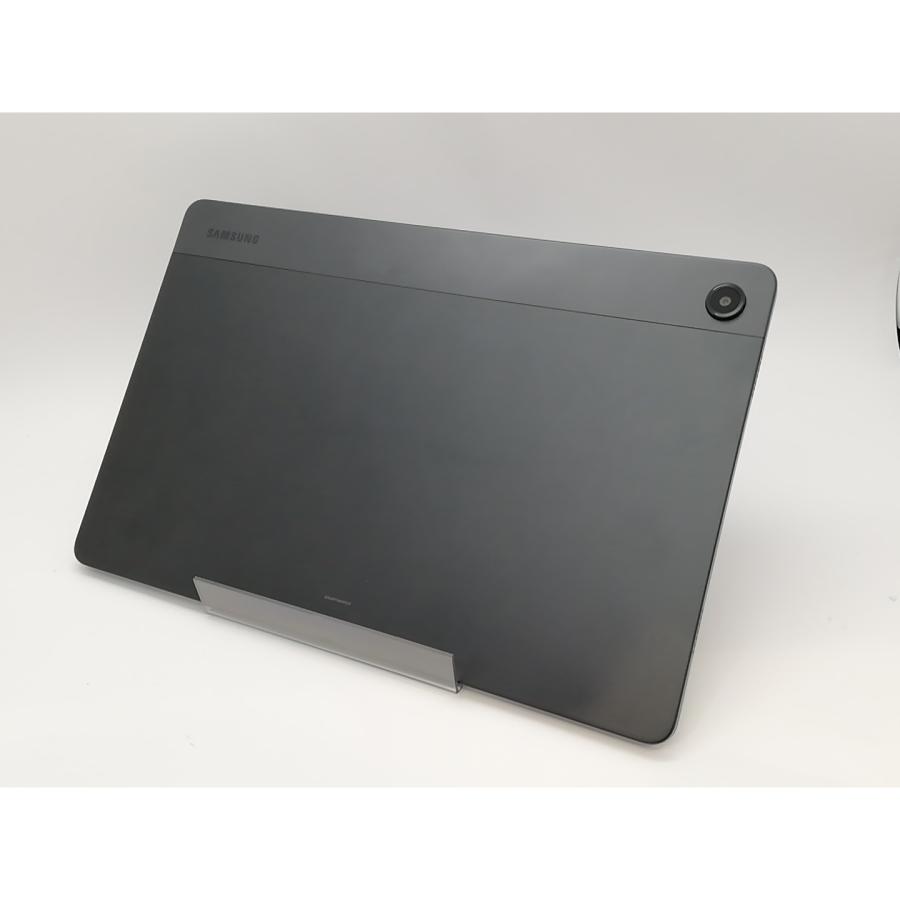中古】SAMSUNG 国内版 【Wi-Fi】 Galaxy Tab A9+ グラファイト SM
