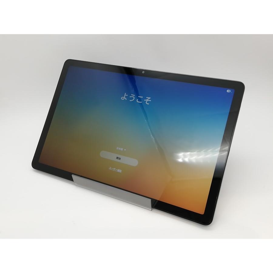 中古】SAMSUNG 国内版 【Wi-Fi】 Galaxy Tab A9+ グラファイト SM