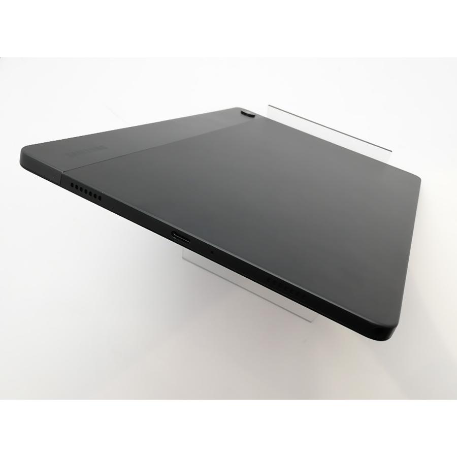 中古】SAMSUNG 国内版 【Wi-Fi】 Galaxy Tab A9+ グラファイト SM