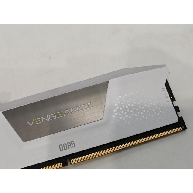 中古】DDR5 16GB DDR5-6000(PC5-48000)【デスクトップPC用】【浜松駅前