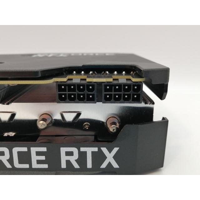 中古】MSI GeForce RTX 3070 VENTUS 2X OC RTX3070/8GB(GDDR6)/PCI-E
