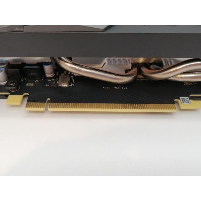 中古】MSI GeForce RTX 3070 VENTUS 2X OC RTX3070/8GB(GDDR6)/PCI-E