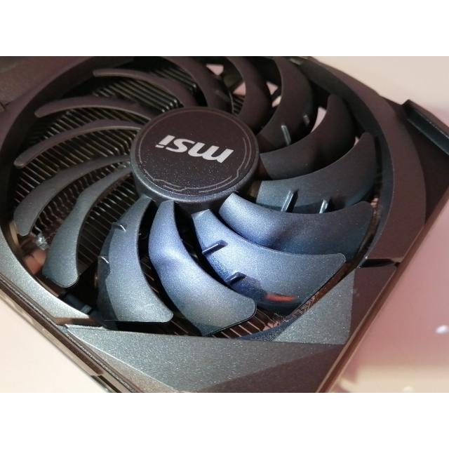 [中古]MSI GeForce RTX 3070 Ventus 2X オマケ有り 中古】MSI GeForce RTX 3070 VENTUS 2X OC RTX3070/8GB(GDDR6)/PCI-E