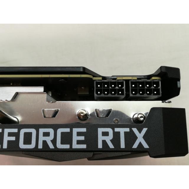 中古】MSI GeForce RTX 3070 VENTUS 2X OC RTX3070/8GB(GDDR6)/PCI-E