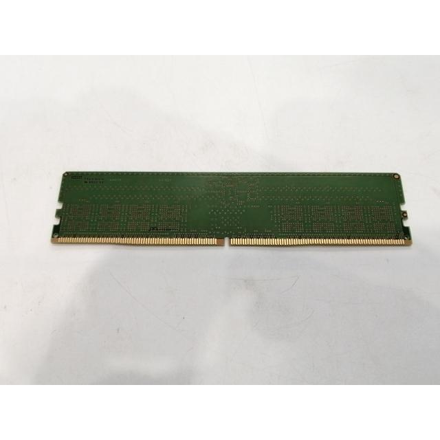 中古】DDR5 16GB DDR5-4800(PC5-38400)【デスクトップPC用】【浜松駅前