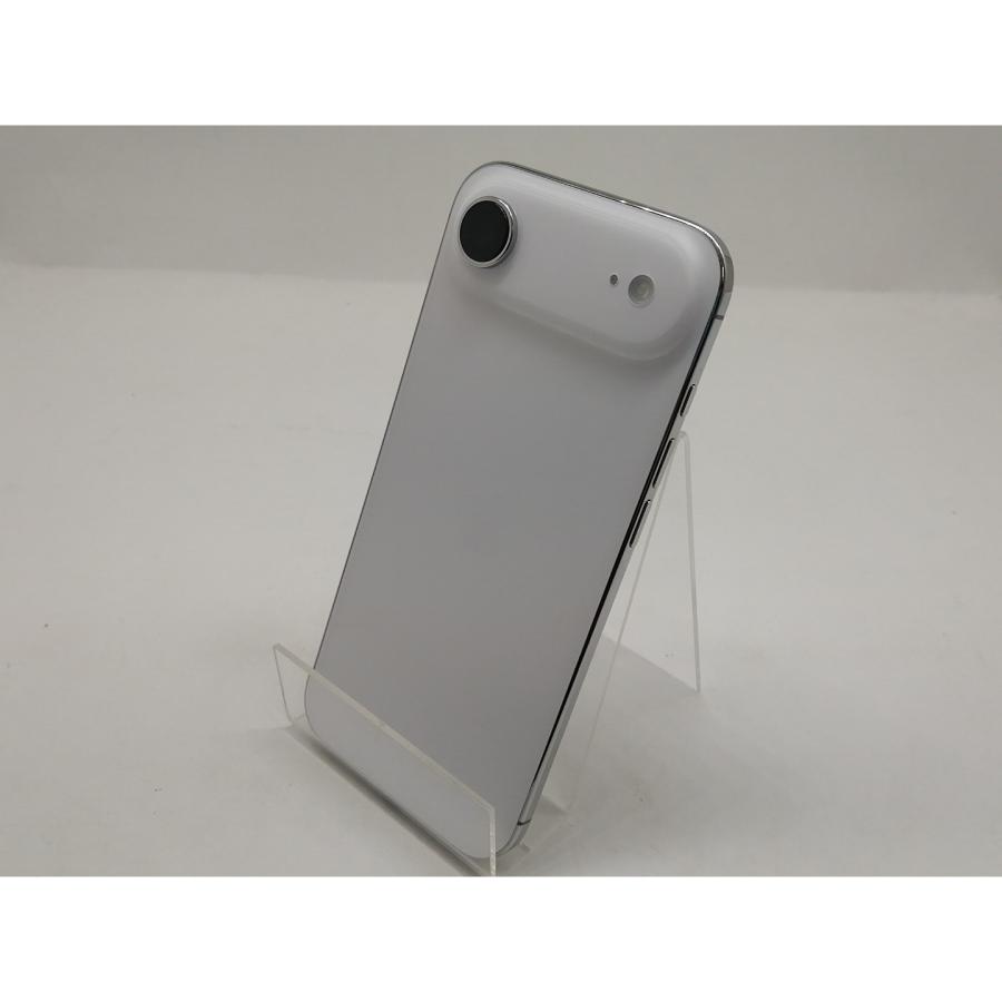 【未使用】Apple 国内版 【SIMフリー】 iPhone Air 1TB クラウドホワイト MG2H4J/A【宇田川】保証期間３ヶ月の画像