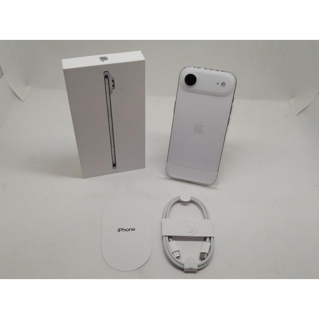 【未使用】Apple 国内版 【SIMフリー】 iPhone Air 1TB クラウドホワイト MG2H4J/A【宇田川】保証期間３ヶ月の画像