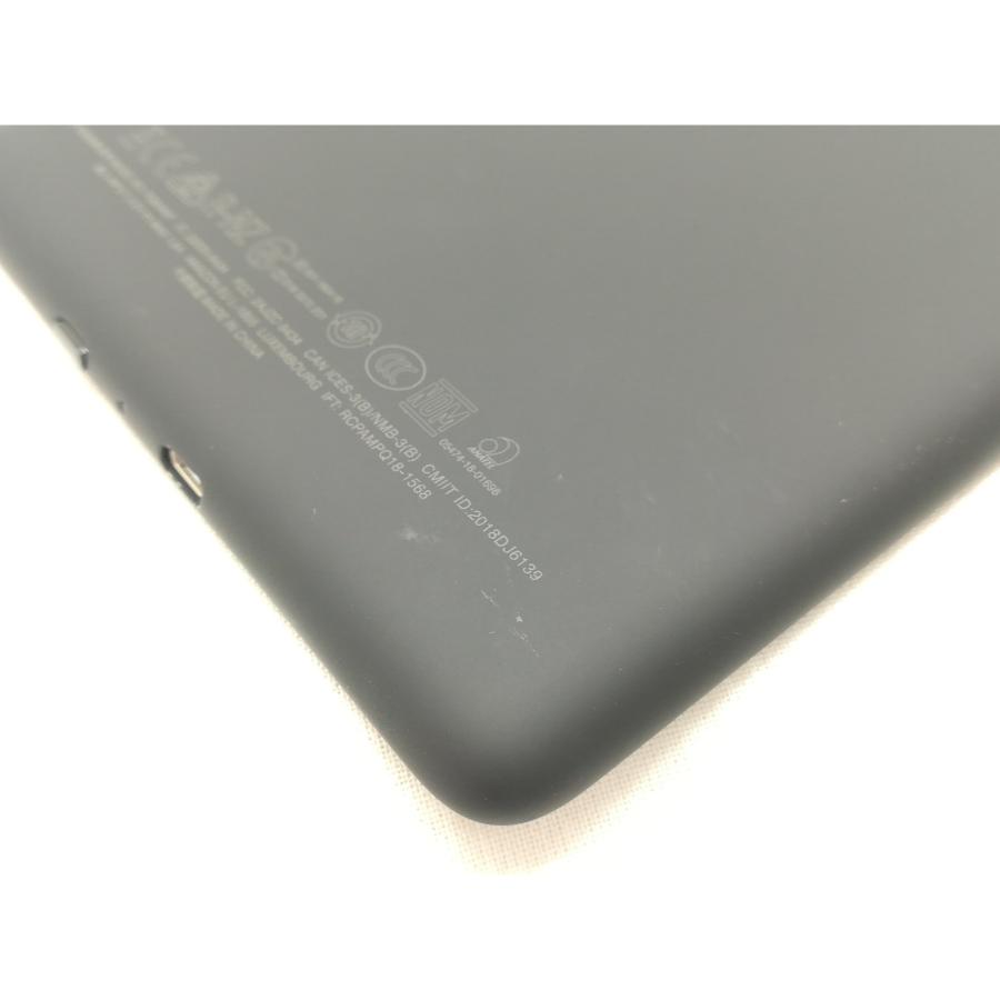 【中古】Amazon Kindle Paperwhite Wi-Fi（2018/第10世代） 8GB ブラック【川崎】保証期間１ヶ月【ランクB】の画像