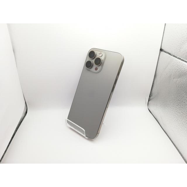 中古】Apple 国内版 【SIMフリー】 iPhone 16 Pro Max 256GB