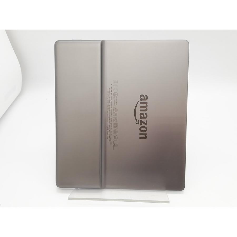 中古】Amazon Kindle Oasis Wi-Fi（2019/第10世代） 32GB【アリオ倉敷