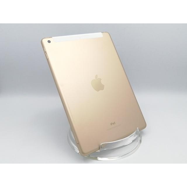中古】Apple docomo 【SIMロック解除済み】 iPad（第5世代/2017） 32GB