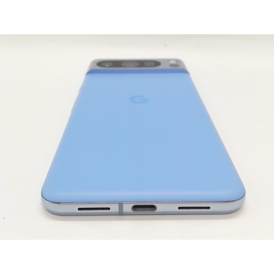 中古】Google 国内版 【SIMフリー】 Pixel 8 Pro ベイ 12GB 256GB