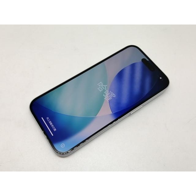 中古】Apple 国内版 【SIMフリー】 iPhone 15 128GB ブルー MTML3J/A