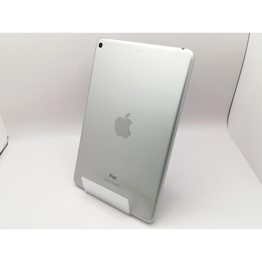 中古】Apple 【Wi-Fi】 iPad mini（第5世代/2019） 64GB シルバー