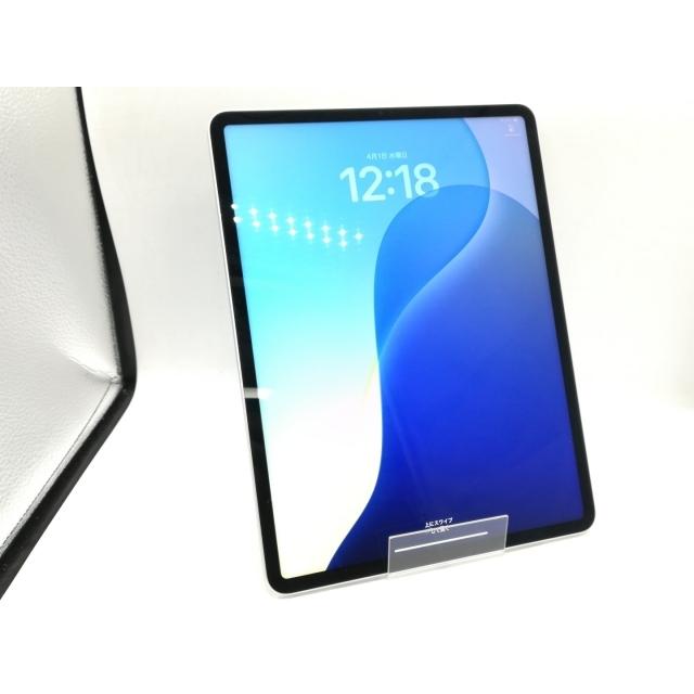 中古】Apple 【Wi-Fi】 12.9インチ iPad Pro（第5世代/2021） 256GB 