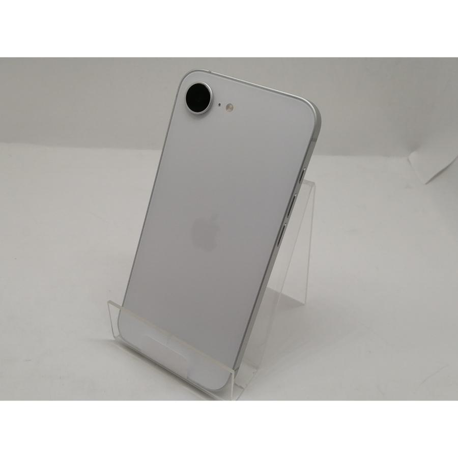 未使用】Apple 国内版 【SIMフリー】 iPhone 17e 256GB ホワイト