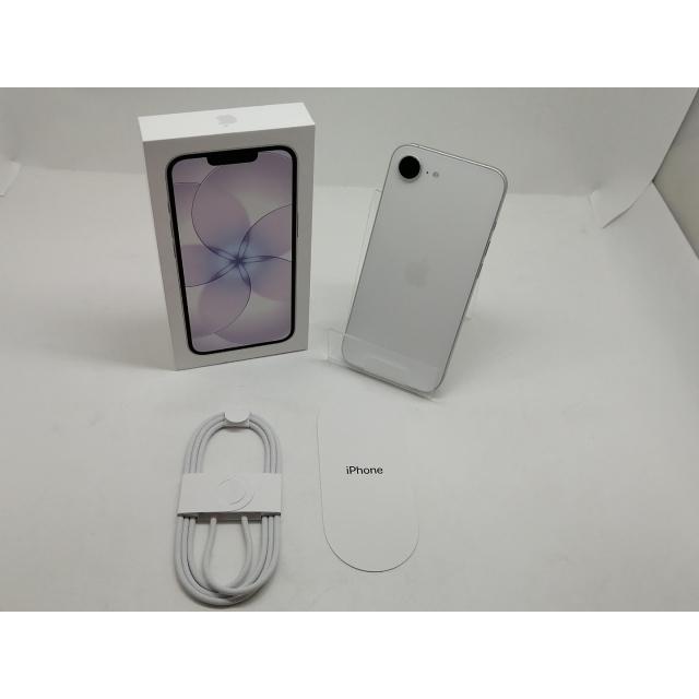 未使用】Apple 国内版 【SIMフリー】 iPhone 17e 256GB ホワイト