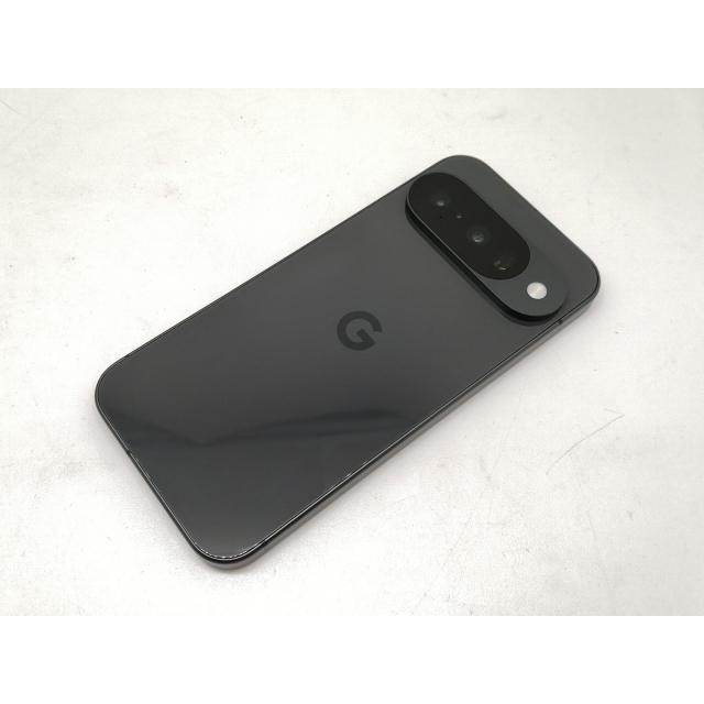 中古】Google docomo 【SIMフリー】 Pixel 10 オブシディアン 12GB
