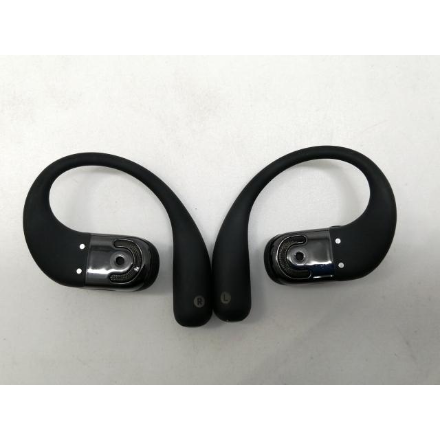 中古】Shokz OpenFit 2 SKZ-EP-000045 [ブラック]【宇田川】保証期間1
