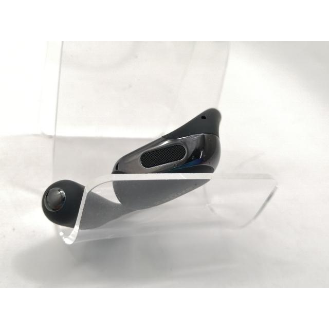 中古】Shokz OpenFit 2 SKZ-EP-000045 [ブラック]【宇田川】保証期間1