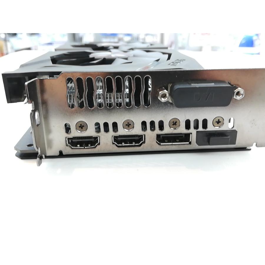中古】ASUS STRIX-GTX1060-DC2O6G GTX1060/6GB(GDDR5)/PCI-E【イオン