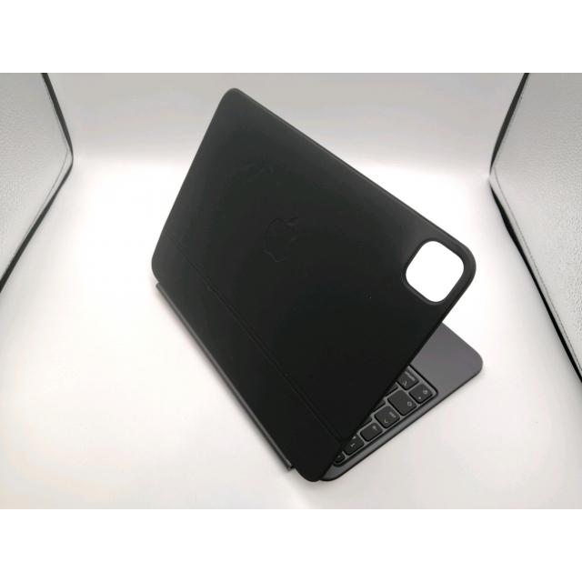 【新品・未開封】Magic Keyboard ブラック 日本語 MWR23J/A 中古】Apple Magic Keyboard 日本語（JIS）ブラック iPad Pro 11インチ