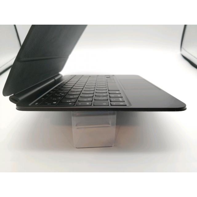 中古】Apple Magic Keyboard 日本語（JIS）ブラック iPad Pro 11インチ