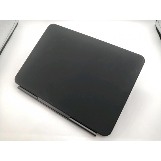 【新品・未開封】Magic Keyboard ブラック 日本語 MWR23J/A 中古】Apple Magic Keyboard 日本語（JIS）ブラック iPad Pro 11インチ