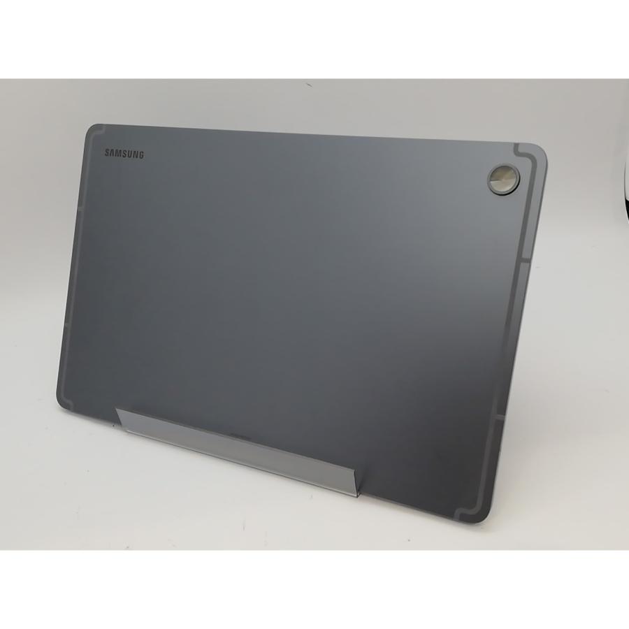 中古】SAMSUNG 国内版 【Wi-Fi】 Galaxy Tab S10 Lite グレー 【Exynos 
