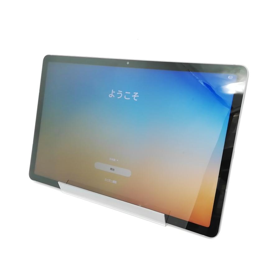中古】SAMSUNG 国内版 【Wi-Fi】 Galaxy Tab S10 Lite グレー 【Exynos 