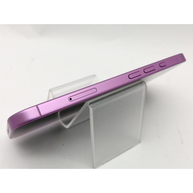 【中古】Apple 国内版 【SIMフリー】 iPhone 16 256GB ピンク MYDY3J/A【高崎モントレー】保証期間１ヶ月【ランクB】の画像