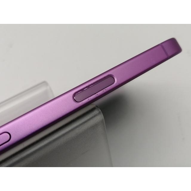 【中古】Apple 国内版 【SIMフリー】 iPhone 16 256GB ピンク MYDY3J/A【高崎モントレー】保証期間１ヶ月【ランクB】の画像