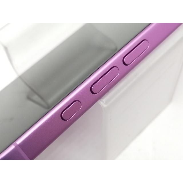 【中古】Apple 国内版 【SIMフリー】 iPhone 16 256GB ピンク MYDY3J/A【高崎モントレー】保証期間１ヶ月【ランクB】の画像