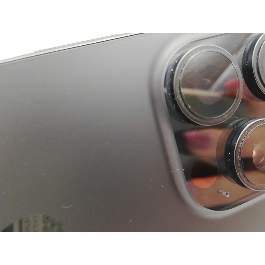 【中古】Apple SoftBank 【SIMフリー】 iPhone 16 Pro 128GB ブラックチタニウム MYMV3J/A【新宿】保証期間１ヶ月【ランクA】の画像