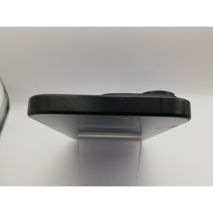 【中古】Apple SoftBank 【SIMフリー】 iPhone 16 Pro 128GB ブラックチタニウム MYMV3J/A【新宿】保証期間１ヶ月【ランクA】の画像