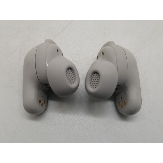 【中古】BOSE QuietComfort Ultra Earbuds 第2世代 [ホワイトスモーク]【宇田川】保証期間１ヶ月【ランクA】の画像